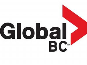 Sunday, May 26, 9:30 a.m. PST - Global BC