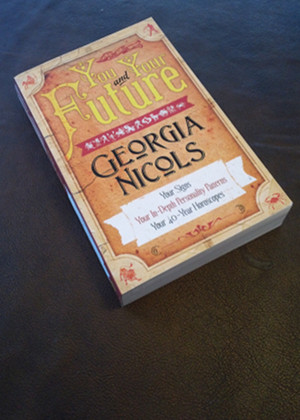 You and Your Future - Georgia Nicols