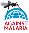 против малярии