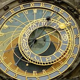 Daily Horoscope for Sunday, September 22, 2024 | Georgia Nicols